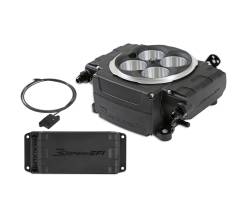 Holley EFI - Holley EFI 550-511-BPX Fuel Injection Conversion Kit - Image 4