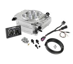 Holley EFI - Holley EFI 550-510-5AE Fuel Injection Conversion Kit - Image 4