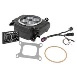 Holley EFI - Holley EFI 550-511-5AX Fuel Injection Conversion Kit - Image 4