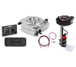 Holley EFI - Holley EFI 550-510-5PR Fuel Injection Conversion Kit - Image 3