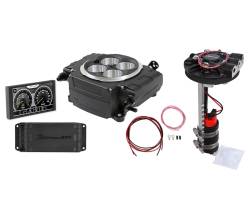 Holley EFI - Holley EFI 550-511-5PR Fuel Injection Conversion Kit - Image 4