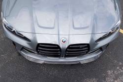 Dinan - Dinan D980-0029 BMW 3.0 Aero Splitter - Image 2