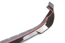 Dinan - Dinan D980-0029 BMW 3.0 Aero Splitter - Image 6