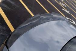 Dinan - Dinan D980-0031 21-25 BMW M3 3.0 Spoiler - Image 5