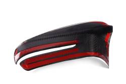 Dinan - Dinan D980-0033 Door Mirror Cover for BMW 3.0 - Image 5