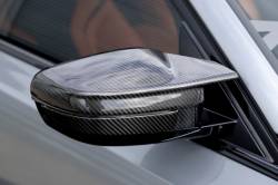 Dinan - Dinan D980-0033 Door Mirror Cover for BMW 3.0 - Image 6