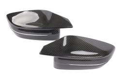 Dinan - Dinan D980-0033 Door Mirror Cover for BMW 3.0 - Image 9