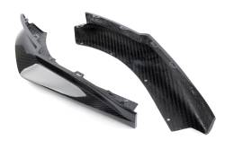 Dinan - Dinan D980-0048 Aero Splitter for 21-27 BMW M3 3.0 - Image 6