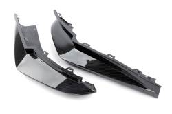 Dinan - Dinan D980-0048 Aero Splitter for 21-27 BMW M3 3.0 - Image 9