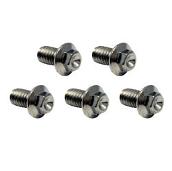 AEM Electronics - AEM Electronics 23-2037 Engine Timing Camshaft Gear Bolt - Image 1