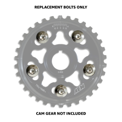 AEM Electronics - AEM Electronics 23-2037 Engine Timing Camshaft Gear Bolt - Image 2