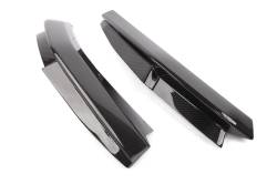 Dinan - Dinan D980-0050 21-25 BMW M4 3.0 Aero Splitter Kit - Image 2