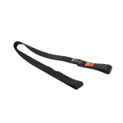 HANS Performance Products - HANS TK11413 Sliding Tethers Sport II Quick Click Std 18" - Image 2