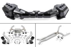 Dinan - Dinan G87-M2-F-GB F-Pack Experience Package for 23-26 BMW G87 M2 Base Coupe 3.0 - Image 2