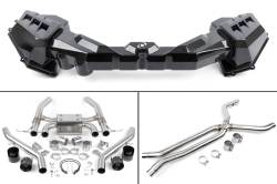 Dinan - Dinan G8X-M3M4-F-GB F-Pack Experience Package for 23-25 BMW X5/X6/X7 M60i - Image 6