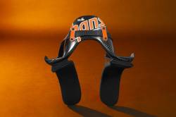 HANS Performance Products - HANS DK19338411SFI 30DEG Stilo/Hans Zero Restraint Med Quick Click - Image 1