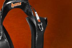 HANS Performance Products - HANS Performance DK19338311FIASFI Head & Neck Restraint - Image 3