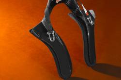HANS Performance Products - HANS Performance DK19338311FIASFI Head & Neck Restraint - Image 4