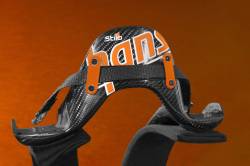 HANS Performance Products - HANS Performance DK19338311FIASFI Head & Neck Restraint - Image 5