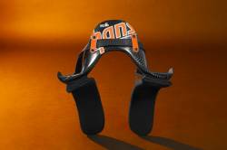 HANS Performance Products - HANS Performance DK19338311FIASFI Head & Neck Restraint - Image 6