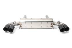 Dinan - Dinan G30-M550I-F-B F-Pack Experience Package for 20-23 BMW G30 M550i xDrive - Image 8