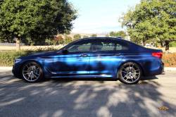 Dinan - Dinan G30-M550I-E-BA E-Pack Experience Package for 20-23 BMW G30 M550i xDrive - Image 5