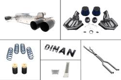 Dinan - Dinan G30-M550I-E-BA E-Pack Experience Package for 20-23 BMW G30 M550i xDrive - Image 10