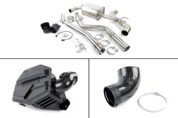 Dinan - Dinan A90-SUPRA-F-B Experience Package-F for 20-26 Toyota GR Supra Hatchback 3.0 - Image 2