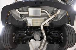 Dinan - Dinan A90-SUPRA-E-B Experience Package-E for 20-26 Toyota GR Supra Hatchback 3.0 - Image 9