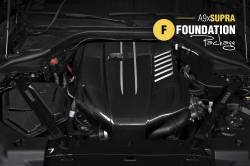 Dinan - Dinan A90-SUPRA-F-B Experience Package-F for 20-26 Toyota GR Supra Hatchback 3.0 - Image 7