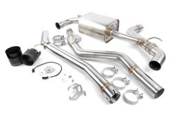 Dinan - Dinan A90-SUPRA-E-B Experience Package-E for 20-26 Toyota GR Supra Hatchback 3.0 - Image 3