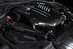 Dinan - Dinan A90-SUPRA-F-B Experience Package-F for 20-26 Toyota GR Supra Hatchback 3.0 - Image 9