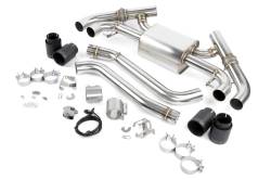 Dinan - Dinan G42-M240I-F-B F-Pack Experience Package for BMW G42/M240i - Image 6