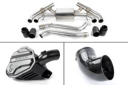 Dinan - Dinan G42-M240I-F-B F-Pack Experience Package for BMW G42/M240i - Image 5