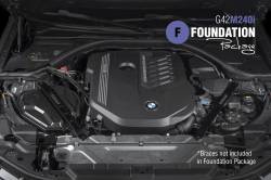 Dinan - Dinan G42-M240I-F-B F-Pack Experience Package for BMW G42/M240i - Image 9