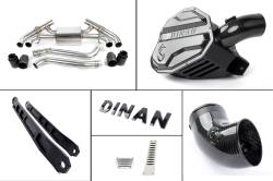 Dinan - Dinan G42-M240I-E-BA E-Pack Experience Package for BMW G42/M240i - Image 8