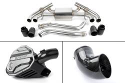 Dinan - Dinan G2X-M340IM440I-F-B F-Pack Experience Package for BMW G2X/M340i/M440i - Image 7