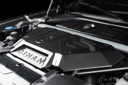 Dinan - Dinan F9X-X3MX4M-E-BA E-Pack Experience Package for F9X/X3M/X4M - Image 1