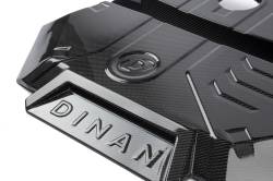Dinan - Dinan F9X-X3MX4M-F-B F-Pack Experience Package for F9X X3M X4M - Image 2
