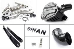 Dinan - Dinan G2X-M340IM440I-E-BA E-Pack Experience Package for BMW G2X/M340i/M440i - Image 10