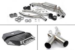 Dinan - Dinan F9X-X3MX4M-F-B F-Pack Experience Package for F9X X3M X4M - Image 8