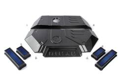 Dinan - Dinan F9X-X3MX4M-F-B F-Pack Experience Package for F9X X3M X4M - Image 7