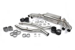 Dinan - Dinan F9X-X3MX4M-F-B F-Pack Experience Package for F9X X3M X4M - Image 9
