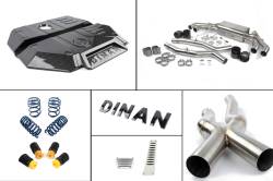 Dinan - Dinan F9X-X3MX4M-E-BA E-Pack Experience Package for F9X/X3M/X4M - Image 10