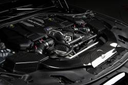 Dinan - Dinan F90-M5-E-BA E-Pack Experience Package for 18-23 BMW M5 Sedan 4.4 - Image 6
