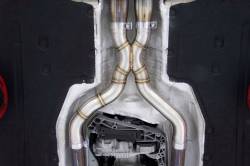 Dinan - Dinan F90-M5-F-B F-Pack Experience Package for 18-23 BMW M5 Sedan 4.4 - Image 6