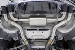 Dinan - Dinan F90-M5-F-B F-Pack Experience Package for 18-23 BMW M5 Sedan 4.4 - Image 9