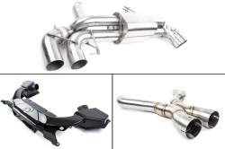 Dinan - Dinan F90-M5-F-B F-Pack Experience Package for 18-23 BMW M5 Sedan 4.4 - Image 10