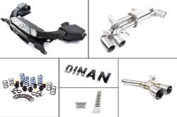 Dinan - Dinan F90-M5-E-BA E-Pack Experience Package for 18-23 BMW M5 Sedan 4.4 - Image 7