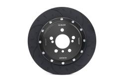 Dinan - Dinan D290-1006-R BMW 2.0/3.0 Disc Brake Pad Set - Image 7
